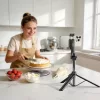Borofone BY15 Throne Bluetooth szelfibot állvánnyal és távirányí-6941991127632 6 kép