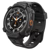  Samsung Galaxy Watch Ultra 2 47mm Spigen Rugged Armor Pro védőtok i-8800337247459 1 kép