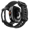  Samsung Galaxy Watch Ultra 2 47mm Spigen Rugged Armor Pro védőtok i-8800337247459 3 kép