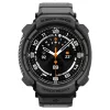  Samsung Galaxy Watch Ultra 2 47mm Spigen Rugged Armor Pro védőtok i-8800337247459 4 kép
