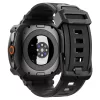  Samsung Galaxy Watch Ultra 2 47mm Spigen Rugged Armor Pro védőtok i-8800337247459 5 kép