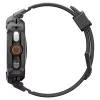  Samsung Galaxy Watch Ultra 2 47mm Spigen Rugged Armor Pro védőtok i-8800337247459 6 kép