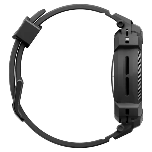  Samsung Galaxy Watch Ultra 2 47mm Spigen Rugged Armor Pro védőtok i-8800337247459 7 kép