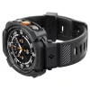  Samsung Galaxy Watch Ultra 2 47mm Spigen Rugged Armor Pro védőtok i-8800337247459 10 kép