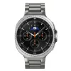  Samsung Galaxy Watch 9/8 46 mm/44 mm/40 mm natúr titán Spigen Moder-8800283312553 2 kép