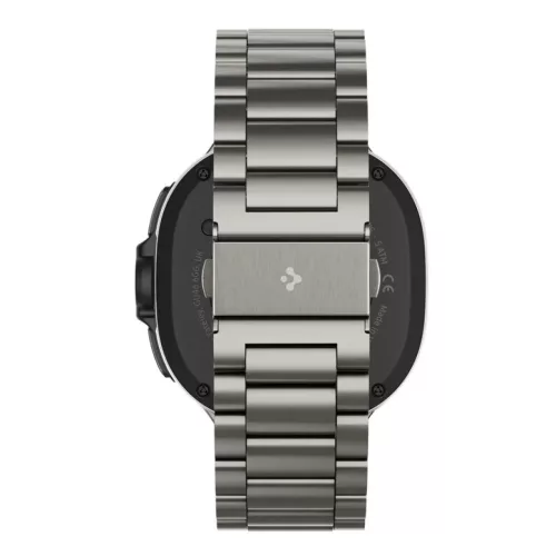  Samsung Galaxy Watch 9/8 46 mm/44 mm/40 mm natúr titán Spigen Moder-8800283312553 3 kép