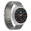  Samsung Galaxy Watch 9/8 46 mm/44 mm/40 mm natúr titán Spigen Moder-8800283312553 5 kép