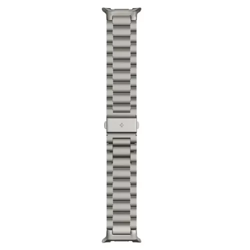  Samsung Galaxy Watch 9/8 46 mm/44 mm/40 mm natúr titán Spigen Moder-8800283312553 7 kép