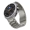  Samsung Galaxy Watch 9/8 46 mm/44 mm/40 mm natúr titán Spigen Moder-8800283312553 8 kép