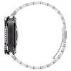  Samsung Galaxy Watch Ultra 2 47 mm fekete Spigen Bezel Tune (Diver) l-8800337247503 4 kép