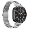  Samsung Galaxy Watch Ultra 2 47 mm fekete Spigen Bezel Tune (Diver) l-8800337247503 5 kép
