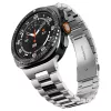  Samsung Galaxy Watch Ultra 2 47 mm fekete Spigen Bezel Tune (Diver) l-8800337247503 6 kép
