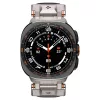  Samsung Galaxy Watch Ultra 2/1 47 mm Spigen DuraPro Armor szíj, feke-8800337247480 2 kép