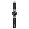  Samsung Galaxy Watch Ultra 2/1 47 mm Spigen DuraPro Armor szíj, feke-8800337247480 3 kép