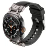  Samsung Galaxy Watch Ultra 2/1 47 mm Spigen DuraPro Armor szíj, feke-8800337247480 8 kép