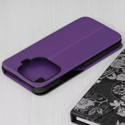 Xiaomi 17T lila Techsuit eFold Series könyvtok-5949419375789 2 kép