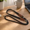  Techsuit UrbanLoop TLN12G állítható telefontok pánt, szürke-5949419377462 2 kép