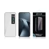 OBAL:ME 5D edzett üveg kijelzővédő Xiaomi 17T Pro készülékhez, -8596311315336 3 kép
