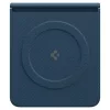 Samsung Galaxy Z Flip8 tengerészkék Spigen Air Skin Aramid MagSafe t-8800337246476 6 kép
