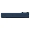 Samsung Galaxy Z Flip8 tengerészkék Spigen Air Skin Aramid MagSafe t-8800337246476 8 kép