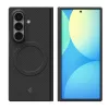 Samsung Galaxy Z Fold8 Ultra fekete Spigen Air Skin Aramid MagFit tok-8800337246438 3 kép