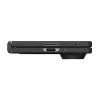 Samsung Galaxy Z Fold8 Ultra fekete Spigen Air Skin Aramid MagFit tok-8800337246438 10 kép