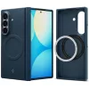 Samsung Galaxy Z Fold8 Ultra sötétkék Spigen Air Skin Aramid MagSaf-8800337249811 2 kép