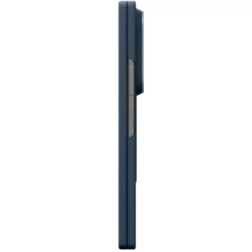 Samsung Galaxy Z Fold8 Ultra sötétkék Spigen Air Skin Aramid MagSaf-8800337249811 4 kép