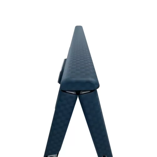 Samsung Galaxy Z Fold8 Ultra sötétkék Spigen Air Skin Aramid MagSaf-8800337249811 8 kép