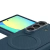 Samsung Galaxy Z Fold8 Ultra sötétkék Spigen Air Skin Aramid MagSaf-8800337249811 9 kép