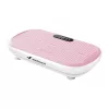 MERACH MR-2440P1 vibrációs platform, rózsaszín-5905156103580 2 kép