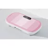 MERACH MR-2440P1 vibrációs platform, rózsaszín-5905156103580 4 kép