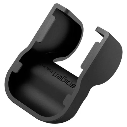 Spigen Tesla ajtózárburkolat fekete – Tesla Model Y/3-8809896754484 6 kép