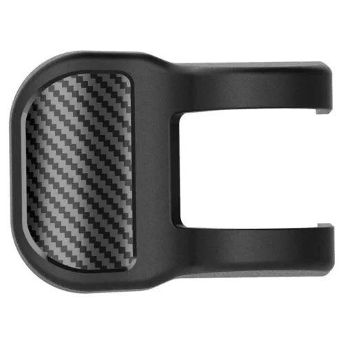 Spigen Tesla ajtózárburkolat fekete – Tesla Model Y/3-8809896754484 8 kép