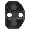 Spigen Tesla ajtózárburkolat fekete – Tesla Model Y/3-8809896754484 9 kép
