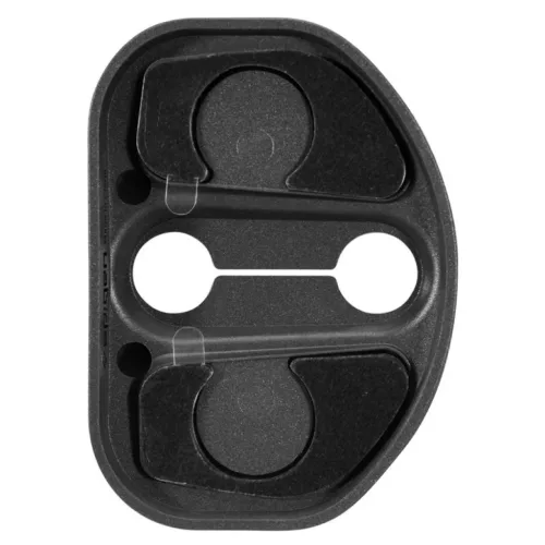 Spigen Tesla ajtózárburkolat fekete – Tesla Model Y/3-8809896754484 9 kép