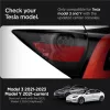 Spigen Tesla Charge Port Wrap Zero One töltőcsatlakozó-védő fóli-8809971225267 7 kép