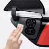 Spigen Tesla Charge Port Wrap Zero One töltőcsatlakozó-védő fóli-8809971225267 9 kép