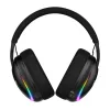 ONIKUMA GT805 vezeték nélküli gamer fejhallgató, fekete-6972470564556 3 kép