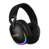 ONIKUMA GT805 vezeték nélküli gamer fejhallgató, fekete-6972470564556 5 kép
