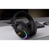 ONIKUMA GT805 vezeték nélküli gamer fejhallgató, fekete-6972470564556 6 kép