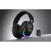 ONIKUMA GT805 vezeték nélküli gamer fejhallgató, fekete-6972470564556 8 kép