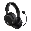 ONIKUMA GT886 vezeték nélküli gamer fejhallgató mikrofonnal, feket-6972470564785 3 kép