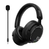 ONIKUMA GT886 vezeték nélküli gamer fejhallgató mikrofonnal, feket-6972470564785 4 kép