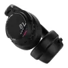 ONIKUMA GT886 vezeték nélküli gamer fejhallgató mikrofonnal, feket-6972470564785 6 kép