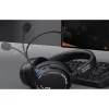 ONIKUMA GT886 vezeték nélküli gamer fejhallgató mikrofonnal, feket-6972470564785 10 kép