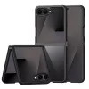 Dux Ducis Aimo tok Samsung Galaxy Z Flip 8 készülékhez, fekete-6978943389930 2 kép
