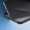 Dux Ducis Aimo tok Samsung Galaxy Z Flip 8 készülékhez, fekete-6978943389930 9 kép