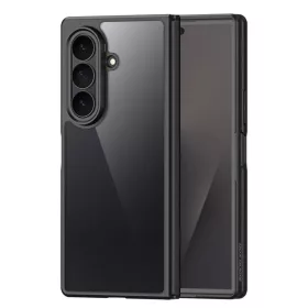 Dux Ducis Aimo tok Samsung Galaxy Z Fold 8 Ultra készülékhez, feket-6978943389954 1 kép
