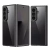 Dux Ducis Aimo tok Samsung Galaxy Z Fold 8 Ultra készülékhez, feket-6978943389954 2 kép